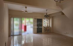 Jalan Bukit Permai, Cheras, Selangor 56100