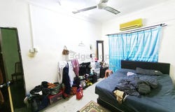 Lintang Bagor, Klang, Selangor 41200