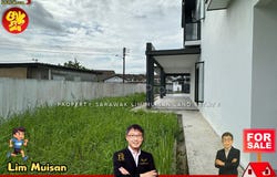 Datuk Temenggong Tan Meng Chong, Kuching, Sarawak 93150