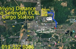 Serendah, Selangor 48300