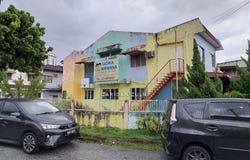 Jalan Nirwana, Ampang, Selangor 68000