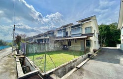 Jalan Wawasan Ampang, Ampang, Selangor