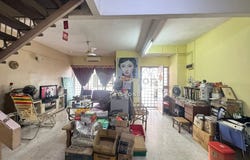 Jalan daya , Kepong, Selangor 52100