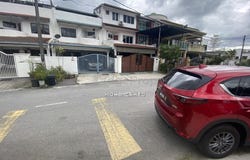 Jalan Kencana 22, Ampang, Selangor 56100
