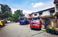 Cheras, Kuala Lumpur 56100