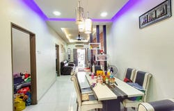 Jalan Kebun Nenas, Klang, Selangor 41200