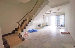 Batu 9th Cheras, Selangor 43200