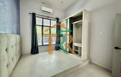Muar, Johor 84000