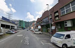 Lorong Perusahaan 4 , Batu Caves, Selangor 68100