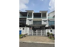 Shah Alam, Selangor 40160