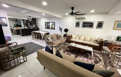 Jalan Perdana, Puchong, Selangor 47100