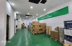 Jalan Haji Abdul Manan, Klang, Selangor 41050