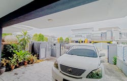 Shah Alam, Selangor 40470