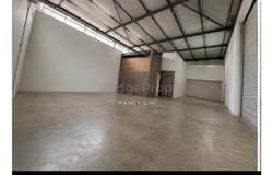 Jalan Ekoperniagaan, Johor Bahru, Johor 81100