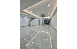 Jalan Permas, Permas Jaya/Senibong, Johor 81750