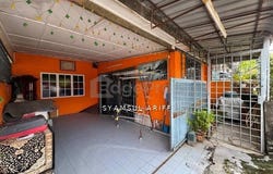 Temerloh, Pahang 28400