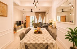 Jalan BP 11, Puchong, Selangor 47100