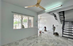 Off Jalan 8/154, Batu 9th Cheras, Selangor 43000