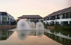 Cyberjaya, Selangor 63000