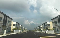 Jalan Bestari, Kapar, Selangor