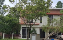 Jalan Setia Tropika U13/20, Setia Alam/Alam Nusantara, Selangor 40170