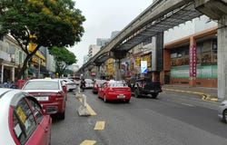 KL City, Kuala Lumpur 50100