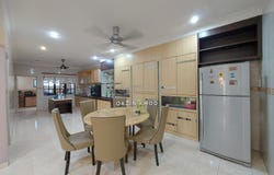 Bercham, Ipoh, Perak 31400