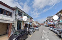 George Town, Penang 10200