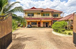 Jalan Bukit Impiana, Kajang, Selangor 43000