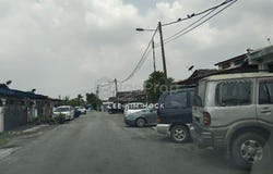 Jalan Samarinda, Klang, Selangor 41000