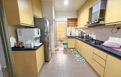 Jalan 15/5, Bangi, Selangor 43650