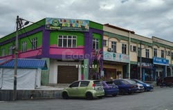 Jalan 4/1, Semenyih, Selangor 43500