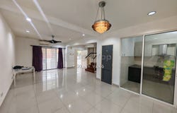 Jalan KE 13, Rawang, Selangor 48000