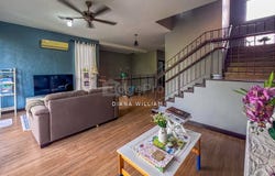Section U1, Glenmarie, Selangor 40150