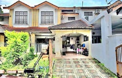 Bangi, Selangor 43650