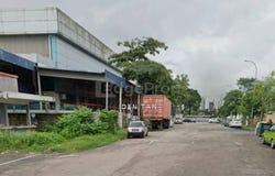 Johor Bahru, Johor 81200