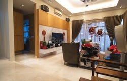 Jalan Bukit Indah 3/21, Ampang, Selangor 68000