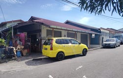 Jalan SS 9, Petaling Jaya, Selangor 47300
