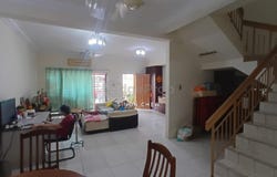 Jalan TMP 4, Puchong, Selangor 47160