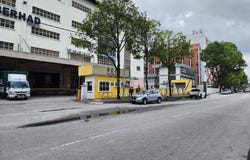 Pudu, Kuala Lumpur 55200