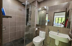 Kajang, Kajang, Selangor 43000