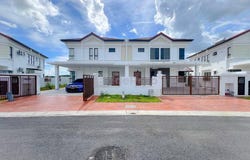 Bangi, Selangor 43000