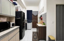 Johor Bahru, Johor 81550