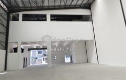 Jenjarom, Selangor 42700