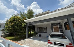 jalan lv , Cyberjaya, Selangor 63000