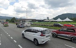 Ampang, Selangor