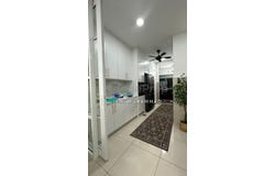 Jalan Bangi Lama, Semenyih, Selangor 43500