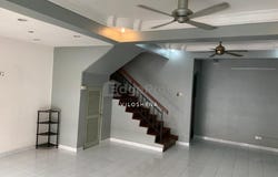 Off Persiaran Pulai Indah, Kangkar Pulai, Johor 81100