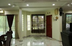 Jalan 1, Semenyih, Selangor 43500