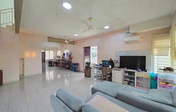 Semenyih, Selangor 43700